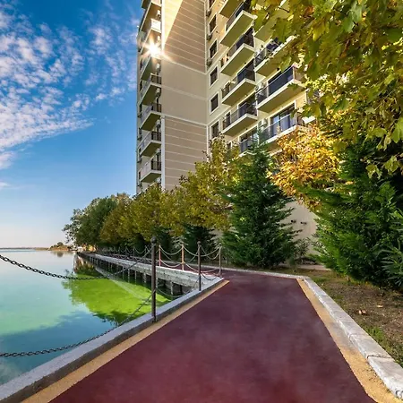 Apartament Solid Luminita *
