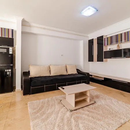 Solid Luminita Apartment *