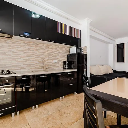 Solid Luminita * Mamaia