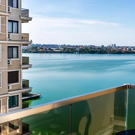 Apartament Solid Luminita