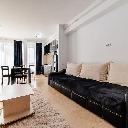 Solid Luminita Mamaia