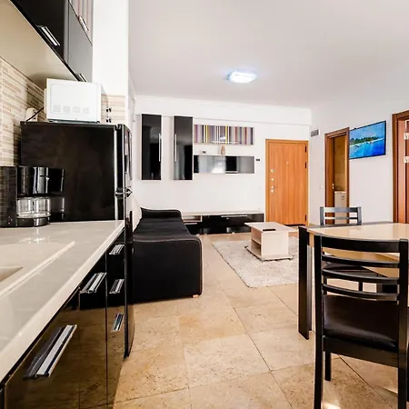 Solid Luminita * Mamaia