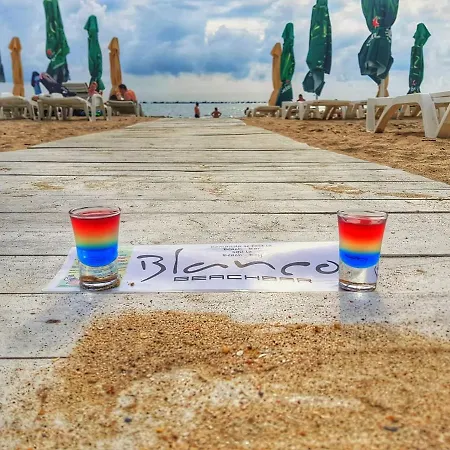 Solid Luminita Appartamento Mamaia