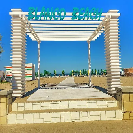 Solid Luminita Mamaia