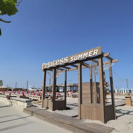 Διαμέρισμα Solid Luminita